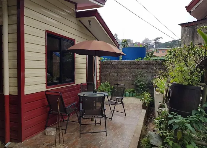 Villa Viray
