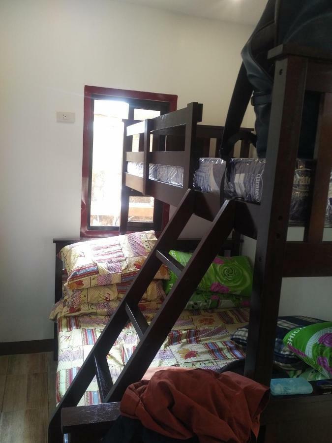 Viray Holiday home Baguio City